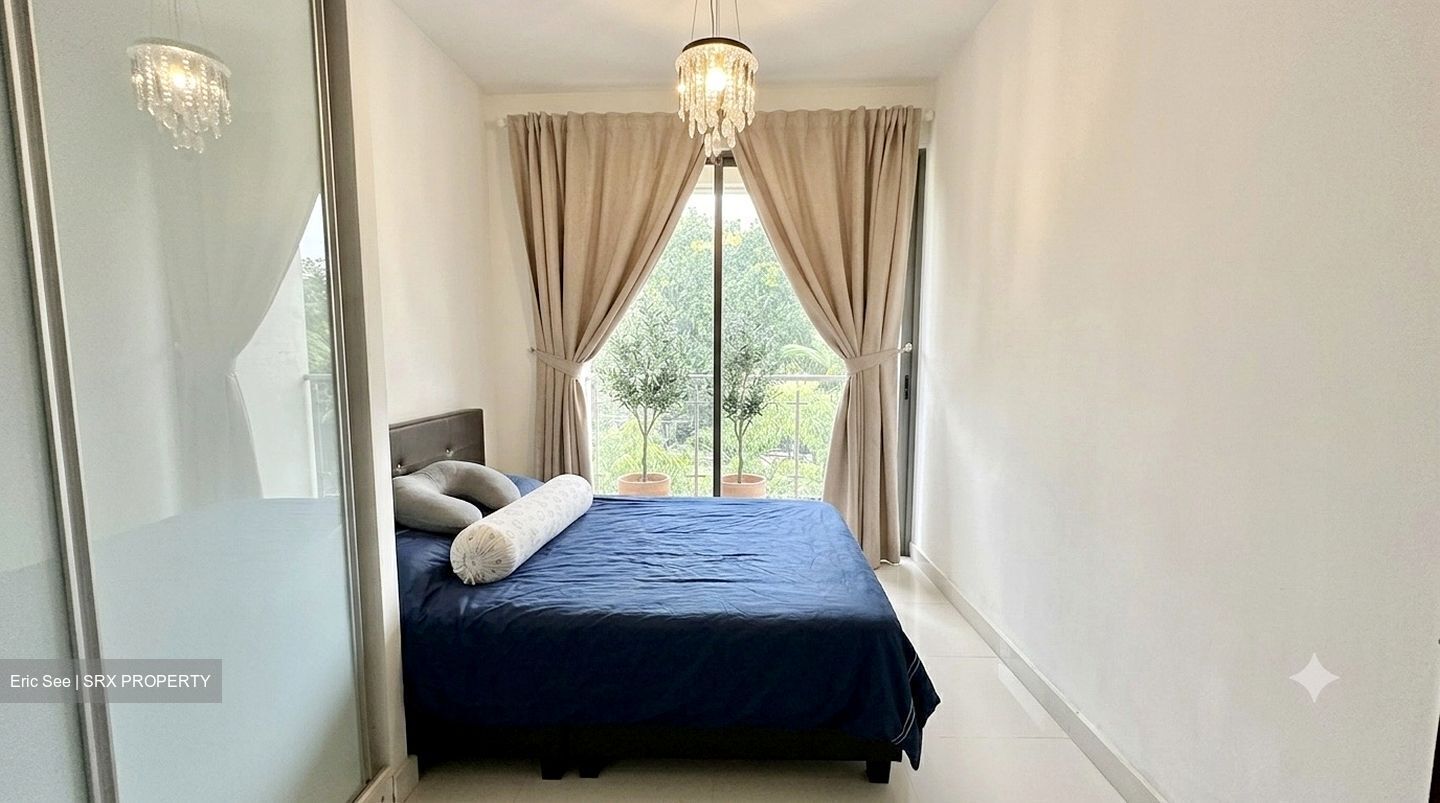 Smart Suites (D14), Apartment #580830581